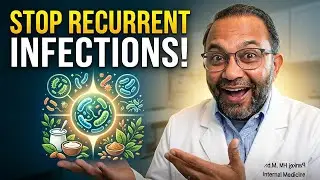 &ldquo;Vaginal pH Balance: Preventing Recurrent Infections Naturally | DrPKLyfe&rdquo;
