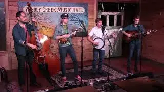 Circus No. 9 - On the Boulevard - Live at Muddy Creek Music Hall