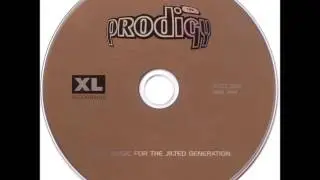 The Prodigy - Their Law HD 720p