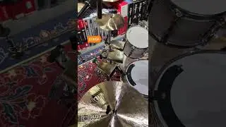 Comparing Cowbells: Meinl 🥁 #drums #silesiadrum #drummer #cowbell