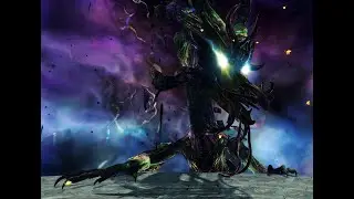 Guild Wars 2 | Harvest Temple Challenge Mode