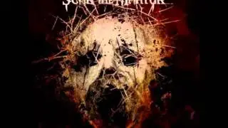 Scar the Martyr - Soul Disintegration