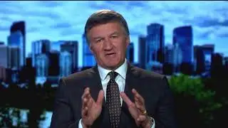 Enbridge CEO: Natural Gas Strategy | Mad Money | CNBC
