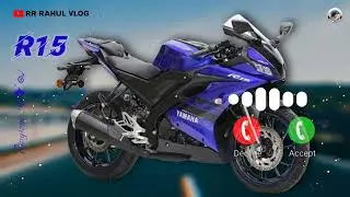 R15 // New Ho Mundu Ringtone 2025 #horingtone