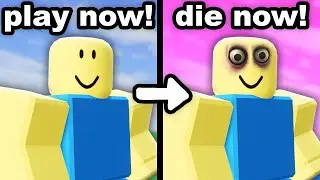 FIXING Roblox Advertisements