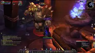 Shadow Priest 7.2 Bug with Insanity