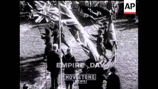 Empire Day