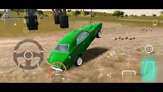 New car Race | CAR PARKING MULTIPLAYER 