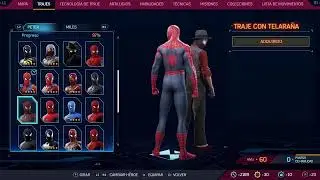 Spiderman 2 [no mic]