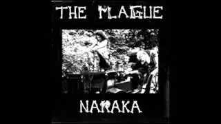 The Plague - Naraka LP (1987) (Full Album)