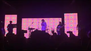 Cuco LIVE in San Antonio, TX | NORTH AMERICAN TOUR 2019