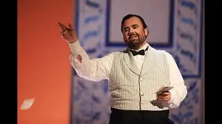 Roberto de Candia - Un ballo in maschera - Verdi - Genova_2023