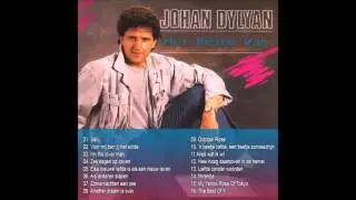 Johan Dylyan - Sally