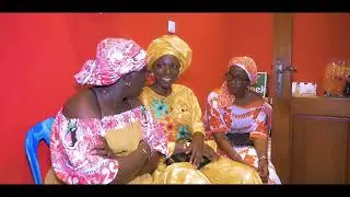 Mariage Traditionnel Camerounais France & Valery  By Tyc Conceptc 2022