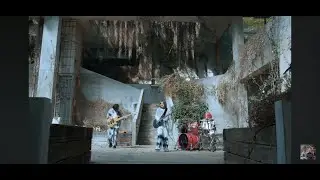 桃色ドロシー「ネバーランド」【Official Video】