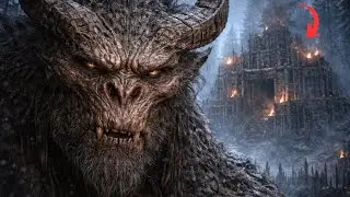 Племена Бигфута, Догмана и Оборотня находят крепость Гугве | Нечто могущественное управляет ими