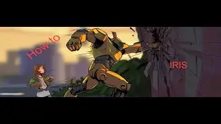 Roboquest iris boss fight guide
