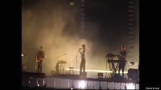 LONDON GRAMMAR Full Concert Athens Release Festival 2022