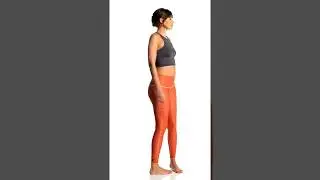 Teeki Polka Dot Cowgirl Red Hot Yoga Pants | SwimOutlet.com