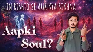 Dost/Partner/Sibling &mdash; Se Kya Hai Aapka Karmic Relation *Is Insaan Se? ✨Pick a pile tarot - hindi 