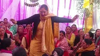 सोमबार स्पेशल भजन 🌹आज पाई लो भंगड़ा गली गली 🌹||
