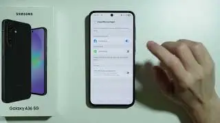 Does Samsung Galaxy A36 5G Have Dual App Feature?