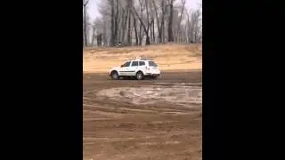 crazy vamp   SUBARU STYLE VLG