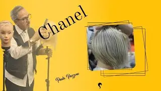 A Técnica do Chanel Nunca Batida: Transforme seus Cortes e Fature Mais!