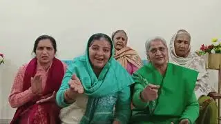 गढ़ी गाँव रोहतक का अनसुना लोकगीत🌹 बसंत पंचमी स्पेशल सर छोटूराम गीत | Basant Panchami Geet