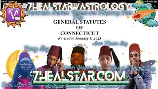 Impromptu Improv: Virtual and Telephony Field Trip &bull; 7HealStar.com Astrology Firm 🔭👨🏾&zwj;🎓