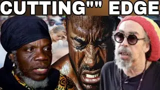 MUTABARUKA : CUTTING EDGE FOR WEDNESDAY, 21 JANUARY 2026