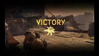 ◎ Warhammer 40K: Space Marine [PVP] 154