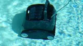 Robot ⎢ 8STREAM 7310 ⎢ Zyke piscine