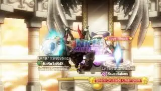 【&kappa;&iota;ngs & &phi;ueens】 &alpha; &tau;ribute &tau;o &rho;&upsilon;&rho;