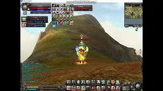 9Dragons Redfox Kunlun Farm