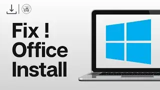 How to Fix Microsoft Office Can&rsquo;t Install Error (2025 Guide)