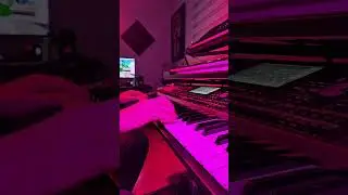 korg pa1000 halay davul zurna #halay #korg #hakan&ccedil;ebi
