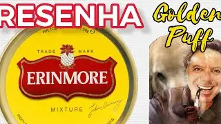 Tabaco ERINMORE MIXTURE, a centen&aacute;ria da STG 🇩🇰🇩🇰