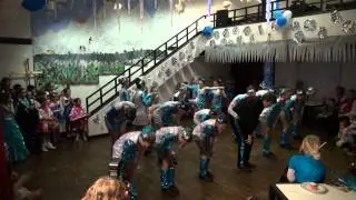 Blue Diamonds2013
