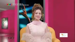 MỖI NGÀY MỘT NIỀM VUI🔥NHẠC SĨ PHƯƠNG BẮC 🔥 VTV3🔥