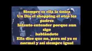 Banda Cine - Chica Radical [Letra]