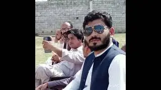 Annual Function At Adan Islamic Education System Rustam Mardan
