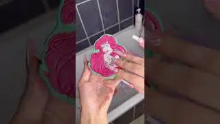 #princess #bath #asmr