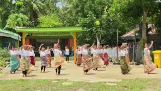 Solteros | cuyunon dance
