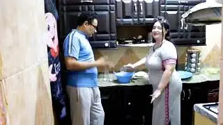 سوسو وان انا عمل اکله ودنو بوش قوم من.!!! 