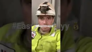Industrial maintenance for the win🤙 #mechanical