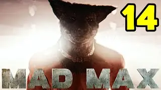 MAD MAX #14 - La Course de Pétroville ! (LET'S PLAY FR)