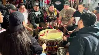 Bear Creek Seminole Powwow 2026