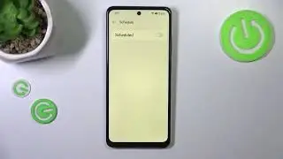 Realme 12X - How to Enable Eye Comfort Mode | Blue Light Filter Setup