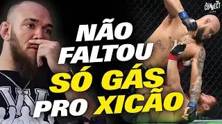 VALTER DETALHA QUAL É O MAIOR PROBLEMA DE TALLISON 